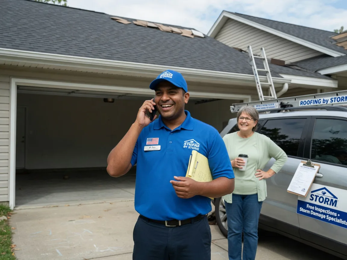 Roof Repair Near Me Pompton Plains, NJ FAQs