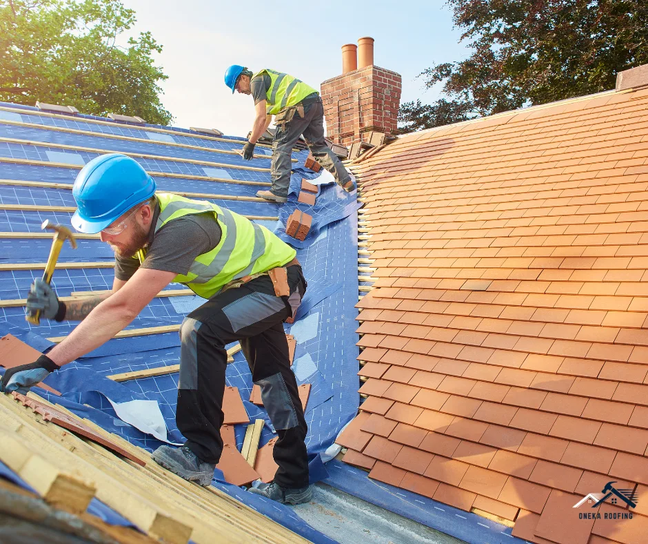 Why choose Roof Repair Near Me in Pompton Plains, NJ