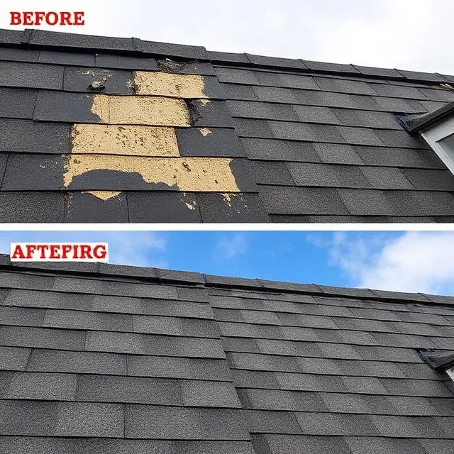 Roof Repair Near Me in Pompton Plains, NJ near me